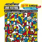AREZZO WAVE LOVE FESTIVAL 2012...