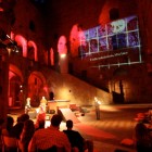 Florence Dance Festival Per Estate Al Bargello | 2night Eventi Firenze