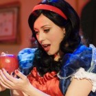 Biancaneve Il Musical A Padova | 2night Eventi Padova