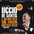 E' Da Una Vita Che Faccio Questa Vita | 2night Eventi Lecce