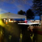 The Beach, Via All’estate | 2night Eventi Milano