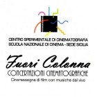Fuori Colonna | Concertazioni Cinematografiche | 2night Eventi Palermo