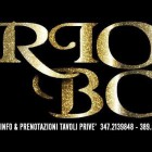 RIOBO FASHION CLUB, L'APERTURA...