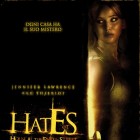 Il Film Hates - House At The End Of The Street, Gratis Con 2night | 2night Eventi 