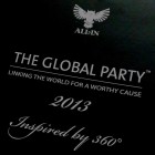 The Global Party 2013: C'è Anche Milano | 2night Eventi Milano