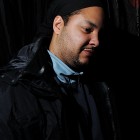 Dj Qu A Ultrabeat Con Il Suo Carico Deep | 2night Eventi Roma