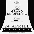 Il Ritorno Del Samanà | 2night Eventi Barletta Andria Trani