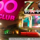 Venerdì Latino Allo Zoo | 2night Eventi Milano