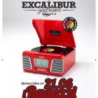 L' Estate Dell' Excalibur Inizia Con La Musica Dal Vivo | 2night Eventi Barletta Andria Trani