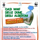 Appuntamento All'oasi Wwf Degli Alberoni | 2night Eventi Venezia