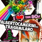 Alberto Camerini Vs Trash Milano @ Arci Svolta | 2night Eventi Milano