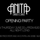 Festa D'inaugurazione Per Anita | 2night Eventi Milano