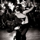 TANGO WORLD IN VENICE...
