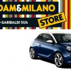 Crea Il Tuo Gioiello All' Adam & Milano Store | 2night Eventi Milano