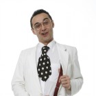 Giuseppe Giacobazzi A Udine | 2night Eventi Udine
