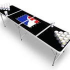 BEER PONG MANIA ALLO STAIRS...