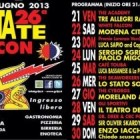 Festa D'estate 2013 A Vascon, Il Cast | 2night Eventi Treviso