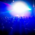 Tre Aree Musicali Per Il Sabato Sera Del Blu Notte Di Salerno | 2night Eventi Salerno