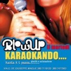 Karaoke E Pennettata Al Blow Up | 2night Eventi Lecce