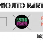 Friday Mojito Party Al Buzz Pub Di Siracusa | 2night Eventi Siracusa