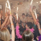 Capodanno Al Tabasco Urban Club | 2night Eventi Firenze