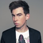 DJ HARDWELL A PALERMO...