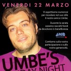 Umbe's Friday Night Al Blanka | 2night Eventi Verona