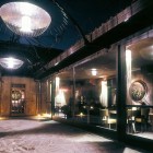Urban Suite Garden Al 400 | 2night Eventi Milano