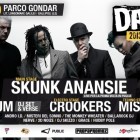Day Off Music Festival 2013 Con Gli Skunk Anansie | 2night Eventi Lecce