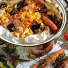 Crudo Di Pesce In Puglia | 2night Eventi Bari