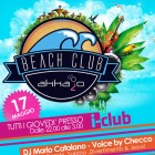 BEACH CLUB BY AKKA20...