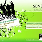 Senegol Party Alla Cucina Fusetti | 2night Eventi Milano