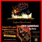 Sogliano Blues | 2night Eventi Forlì Cesena