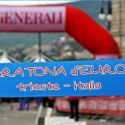 La Maratona D'europa A Trieste | 2night Eventi Trieste