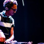 DJ/RUPTURE AL TEATRO FONDAMENTA NUOVE...