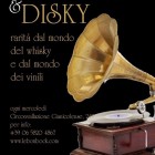 Whisky & Disky | 2night Eventi Roma