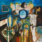 La Mostra Su Carmelo Zotto Al Museo Di Santa Caterina | 2night Eventi Treviso