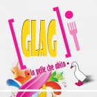 IL VENERDI' IL PELLEDOCA E' GLAG...