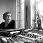 Le Pioniere Della Musica Elettronica Di Johann Merrich | 2night Eventi Venezia