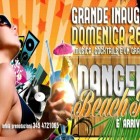 Dangerous Beach Party | 2night Eventi Milano