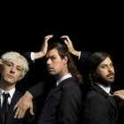 I Liars In Concerto Al Circolo Degli Artisti | 2night Eventi Roma