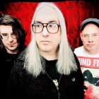 I Dinosaur Jr Live A Roma | 2night Eventi Roma