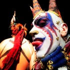Il Circo Nero Al Nafoura | 2night Eventi Taranto