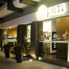 INEBRIATI CON LO STILE DI OPEN BAR...