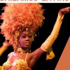 BAILAMOS LATINO IN VILLA BONIN...