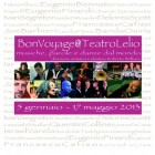 Bon Voyage: Musiche,  Parole, Danze Dal Mondo | 2night Eventi Palermo