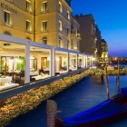 Alla Cusina Un Menu Speciale Per La Coppa America | 2night Eventi Venezia