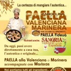Osteria Spagnola: La Certezza Di Mangiare L'originale | 2night Eventi Verona