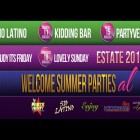 Sio Summer Season | 2night Eventi Milano