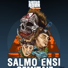 Salmo, Ensi E Gemitaiz In Concerto | 2night Eventi 